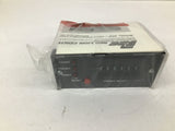 Red Lion SCP00600 Model SCP- 10KHZ Presettable Counter