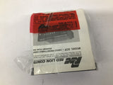 Red Lion SCP00600 Model SCP- 10KHZ Presettable Counter