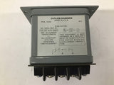 Cutler Hammer D60LT Transformer Secondary Connection D60