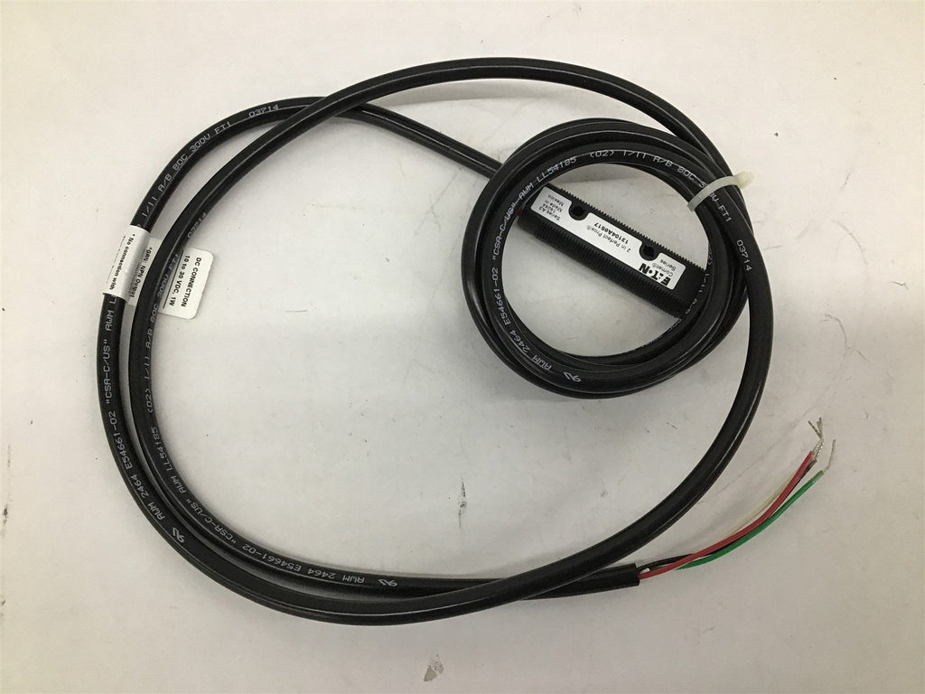 Eaton Comet Series 13104A6517 Ser A3 2 In Perfect Prox