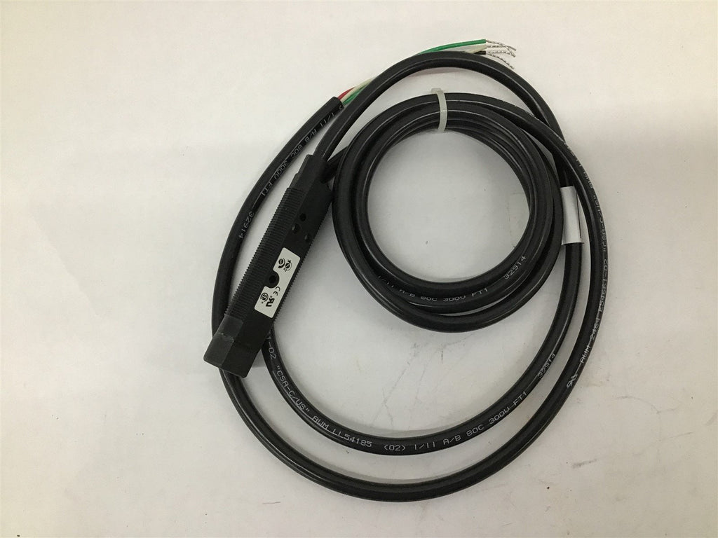 Eaton Comet Series 14102R6517 Series A3 15 ft Reflex