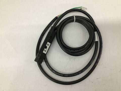 Eaton Comet Series 14102R6517 Series A3 15 ft Reflex