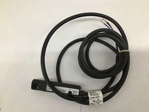 Cutler Hammer Comet Series 14101R6513 Series A2 10Ft polarized