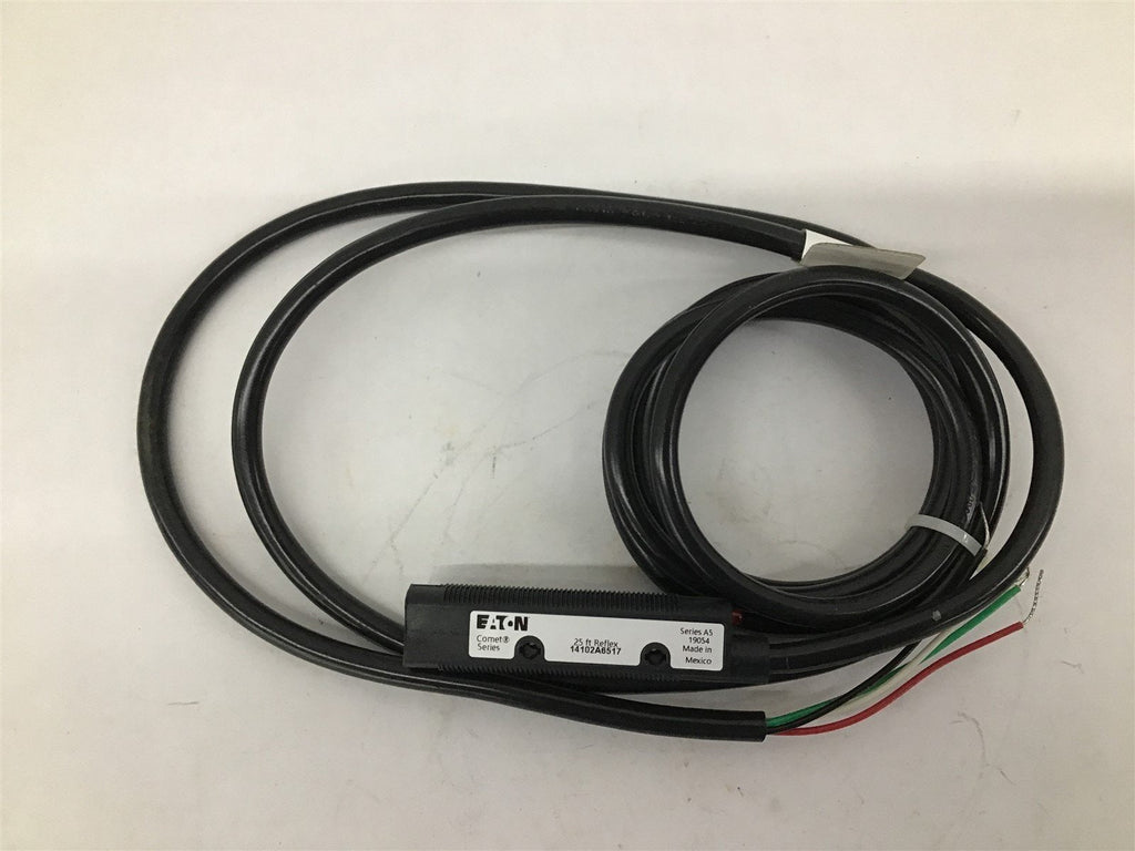 Cutler Hammer Perfect Prox Pat#4,0150,117 E117028 LR50513