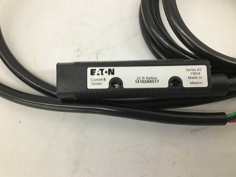 Cutler Hammer Perfect Prox Pat#4,0150,117 E117028 LR50513