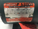 Reliance P14H1403S AC Motor