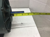 Reliance P14H1403S AC Motor