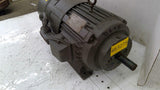 Duty Master 15Y165828A1 AC Motor 3HP 1200R PM 6P 440V 215 Frame 60HZ 3PH