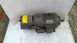 Duty Master 15Y165828A1 AC Motor 3HP 1200R PM 6P 440V 215 Frame 60HZ 3PH