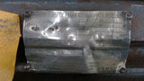 Emerson Hostile Duty High Efficiency Motor