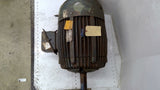 Emerson Hostile Duty High Efficiency Motor