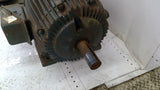 Emerson Hostile Duty High Efficiency Motor