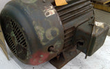 Emerson Hostile Duty High Efficiency Motor