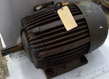 Emerson Hostile Duty High Efficiency Motor