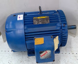 Baldor Reliance EM4109T Super E Motor