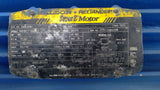 Baldor Reliance EM4109T Super E Motor