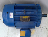 Baldor Reliance EM4109T Super E Motor