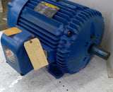 Baldor Reliance EM4109T Super E Motor