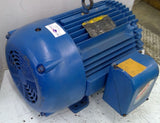 Baldor Reliance EM4109T Super E Motor