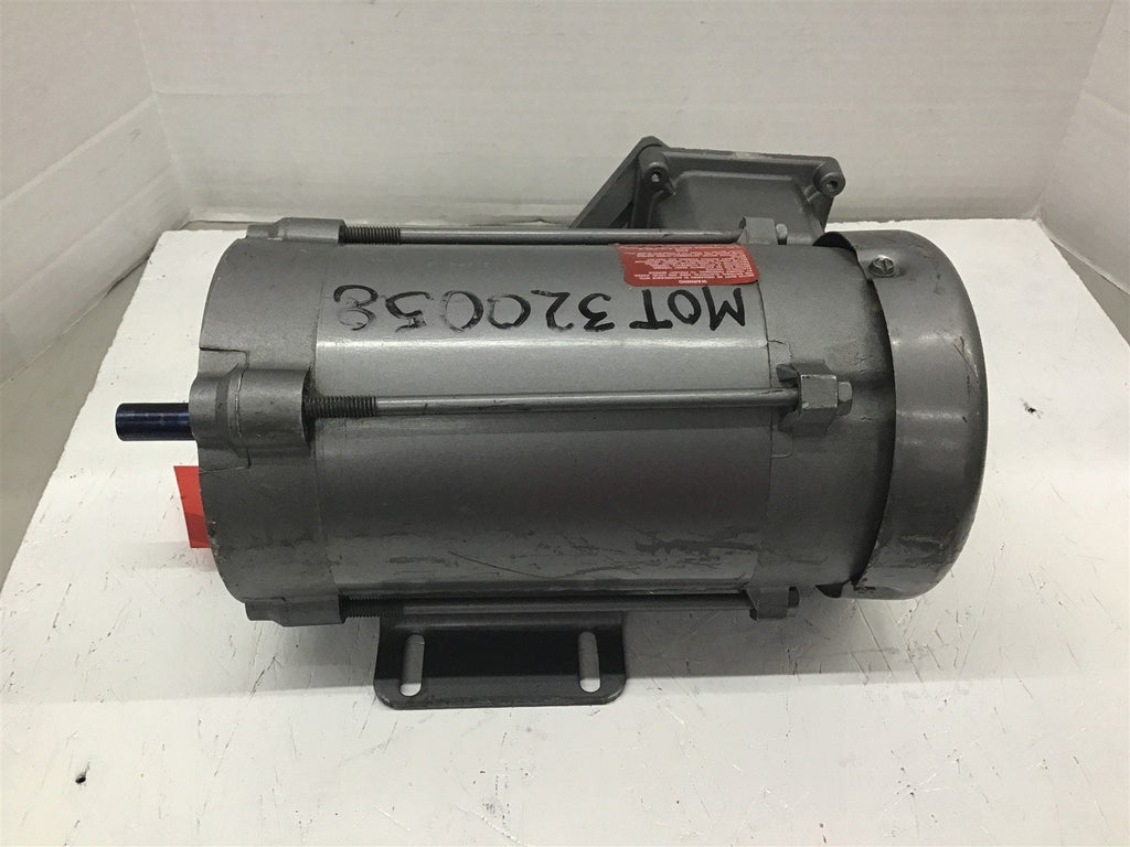 Baldor CL5001A Electric Motor