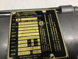 Baldor CL5001A Electric Motor