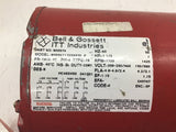 Bell & Gossett 903574 Motor