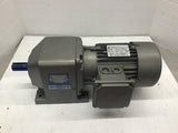 Nord TYPE 71L/4 C U S Motor