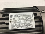 Nord TYPE 71L/4 C U S Motor