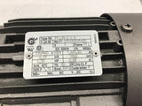 Nord TYPE 71L/4 C U S Motor