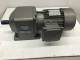 Nord TYPE 71L/4 C U S Motor