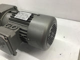 Nord TYPE 71L/4 C U S Motor