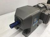 Nord TYPE 71L/4 C U S Motor