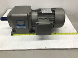 Nord TYPE 71L/4 C U S Motor
