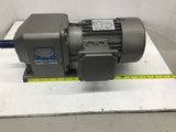 Nord TYPE 71L/4 C U S Motor