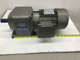 Nord TYPE 71L/4 C U S Motor
