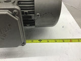 Nord TYPE 71L/4 C U S Motor