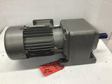 Nord TYPE 71L/4 C U S Motor