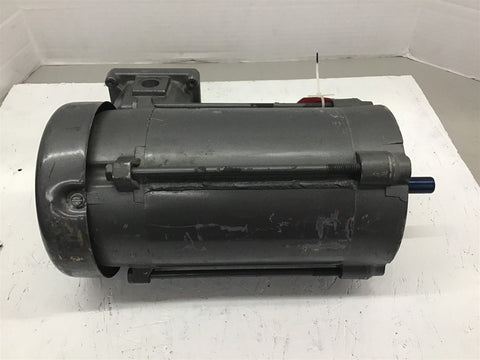 Baldor VM7002A Electric Motor