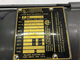 Baldor VM7002A Electric Motor