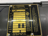 Baldor VM7002A Electric Motor