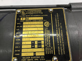Baldor VM7002A Electric Motor