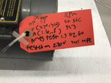 Baldor VM7002A Electric Motor
