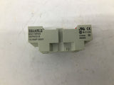 Square D 8501NR45 Ser B Relay Lot Of 2