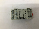 Square D 8501NR45 Ser B Relay Lot Of 2