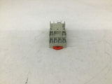 Square D 8501NR45 Ser B Relay Lot Of 2