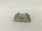 Square D 8501NR45 Ser B Relay Lot Of 2