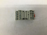 Square D 8501NR45 Ser B Relay Lot Of 2