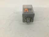 Dayton 1A484N DPDT-16-Amp Octal Relay-12VDC