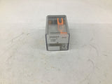 Dayton 1A484N DPDT-16-Amp Octal Relay-12VDC