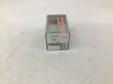 Dayton 1A484N DPDT-16-Amp Octal Relay-12VDC